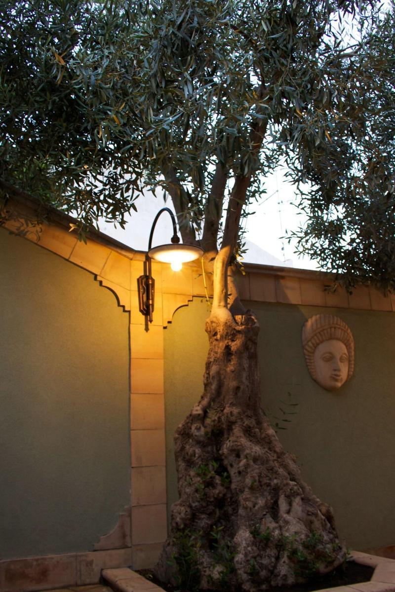 Villa Cristina Giardini Naxos Ngoại thất bức ảnh